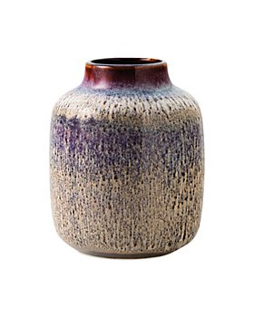Villeroy & Boch - Lave Home Nek Vase, Small