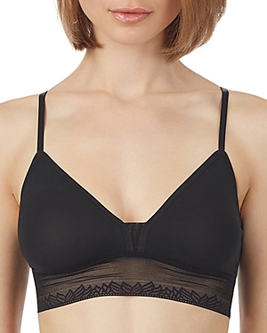 Next To Nothing Triangle Bralette