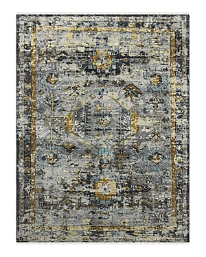 Amer Rugs Willow Greenlee Area Rug, 2' X 3' In Gray