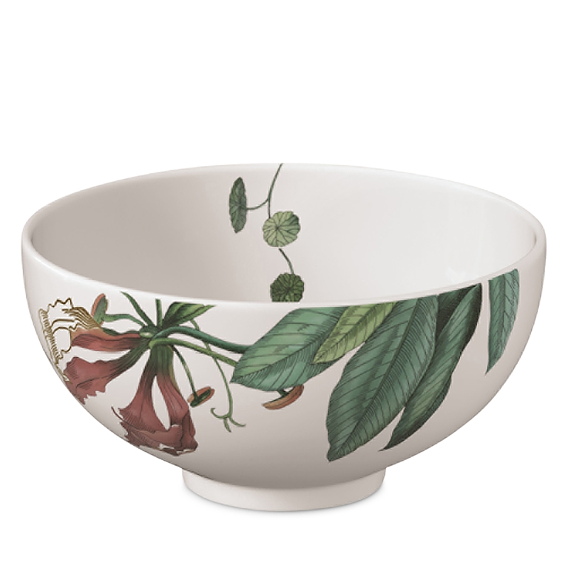 Villeroy & Boch Avarua Medium Rice Bowl In Multi