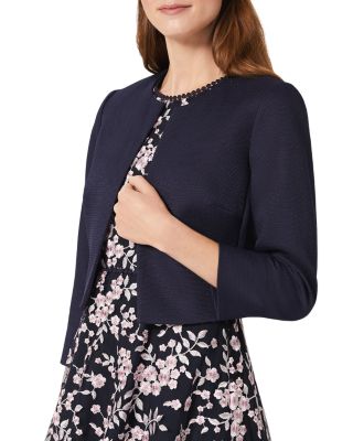 Hobbs London Petite Elize Jacket