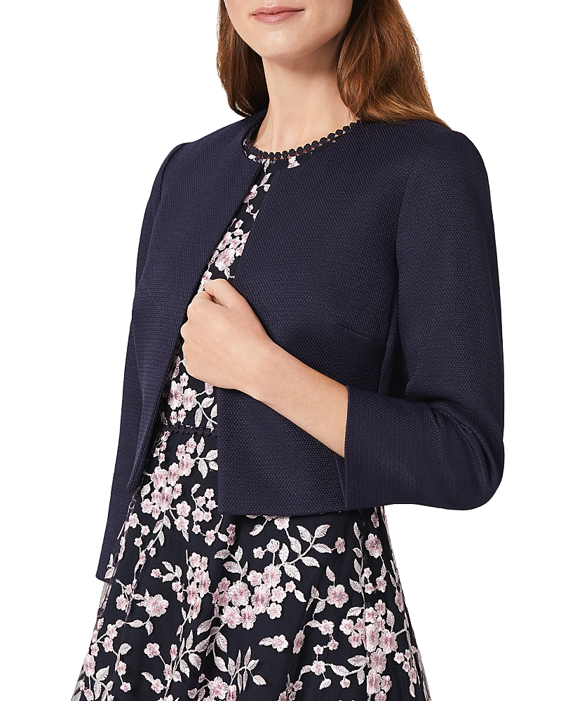 Hobbs London Petite Elize Jacket