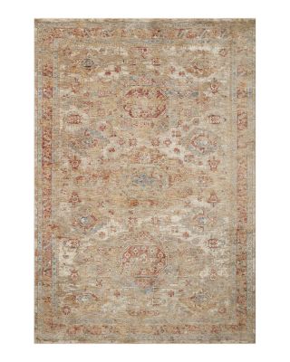 Gaia GAA-02 Area Rug Collection