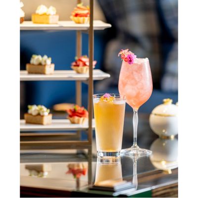 Wingen Highball Glasses, Set Of 2