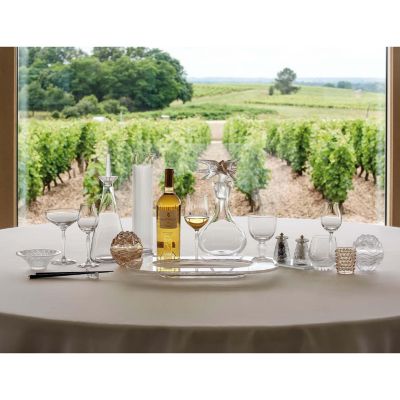 100 Points Bordeaux Glass