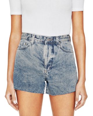 Low Rise and Jean Shorts 