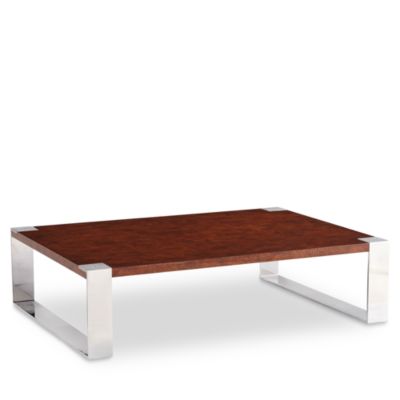 Ralph Lauren - Cocktail Table