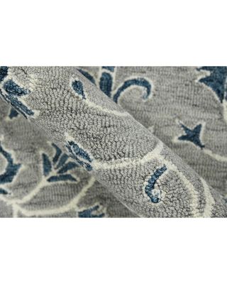 Romania Hope Area Rug, 8' x 10'