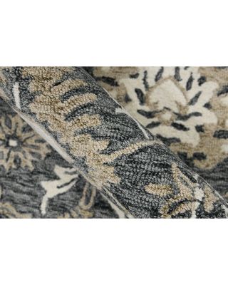 Romania Newburg Area Rug, 8' x 10'