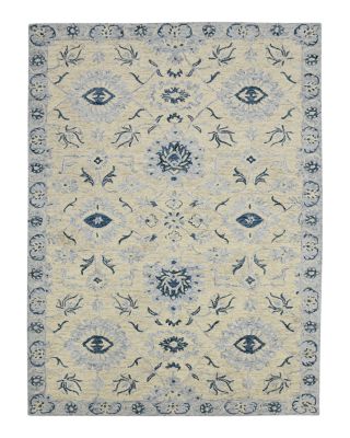 Amer Rugs Romania Newburg Area Rug, 2' x 3'