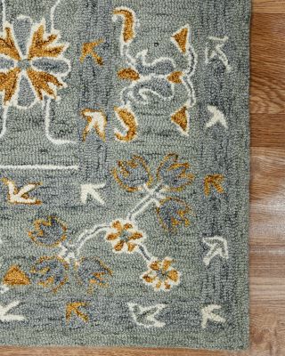 Romania Pecos Area Rug Collection
