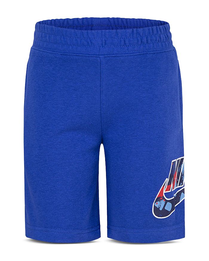little boys nike shorts