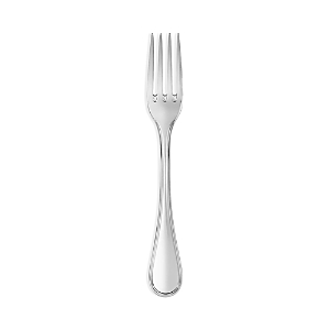 Christofle Albi Acier Dinner Fork