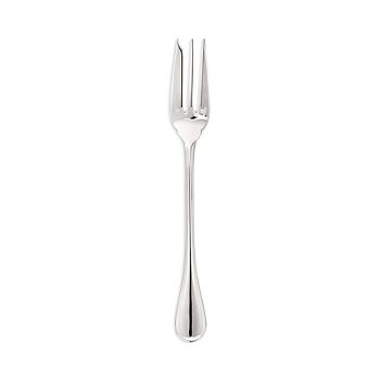 Christofle - Albi Silverplate Serving Fork