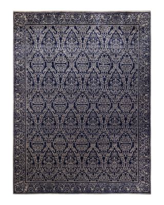 Bloomingdale's Eclectic M1788 Area Rug, 9'1x12'1