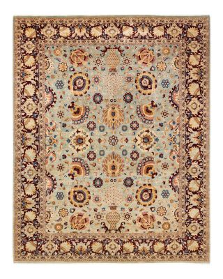 Bloomingdale's Mogul M1058 Area Rug, 8'2 x 10'3