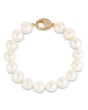Nadri Cultured Freshwater Pearl Bracelet