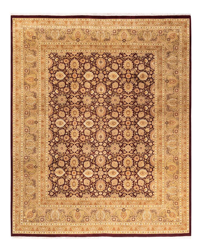 Bloomingdale's Mogul M1602 Area Rug, 8'2" x 10' Bloomingdale's