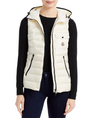 moncler glyco vest