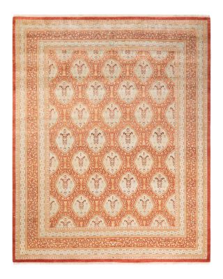 Bloomingdale's Mogul Area Rug, 8'5 x 10'4