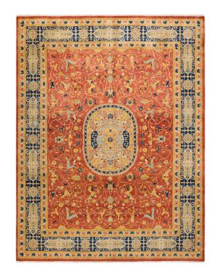 Bloomingdale's Mogul M1403 Area Rug, 8'x10'6