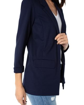 Boyfriend Blazer