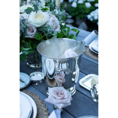 Malmaison Champagne Cooler