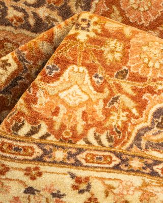 Mogul M1494 Area Rug, 4&#39; x 6&#39;1&amp;quot;