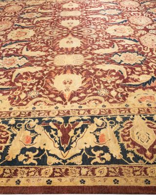 Mogul M1323 Area Rug, 12'2" x 15'5"