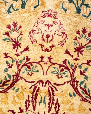 Mogul M1175 Area Rug, 9'3" x 12'3"