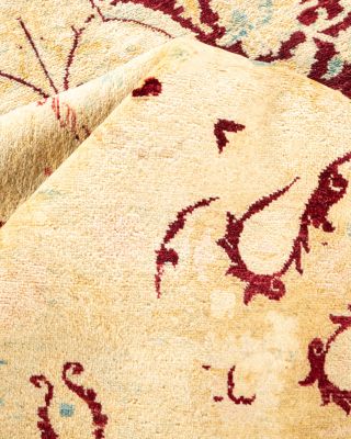 Mogul M1275 Area Rug, 9'2" x 11'10"