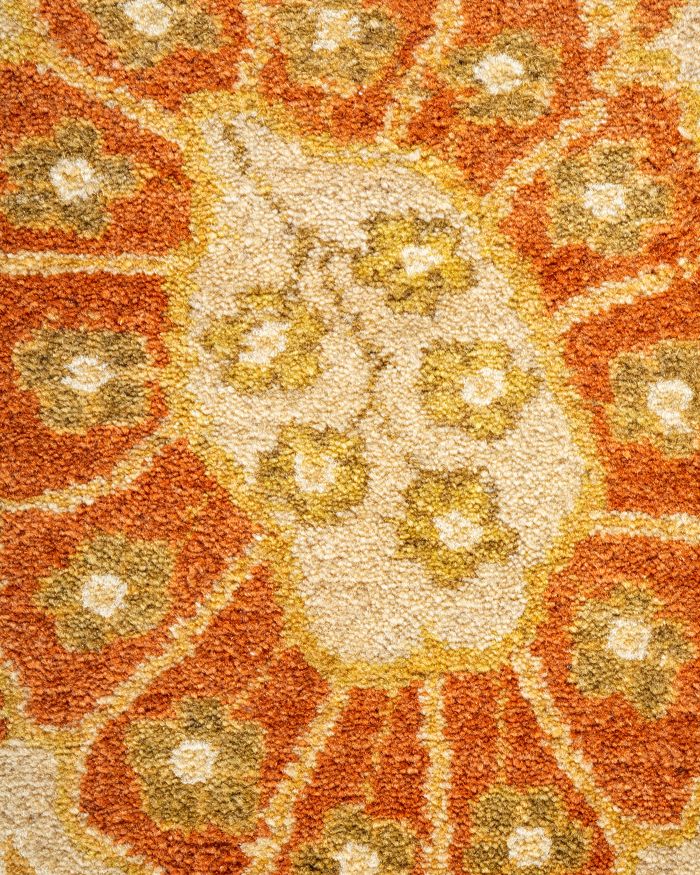 Mogul M1350 Area Rug, 9'2" x 11'10"