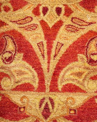 Mogul M1591 Area Rug, 10'3" x 14'9"