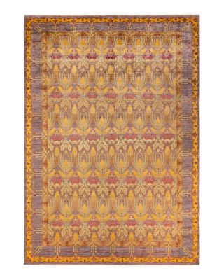 Bloomingdale's Arts & Crafts M1693 Area Rug, 9'10 x 14'2