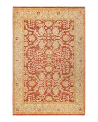 Bloomingdale's Eclectic M1466 Area Rug, 6' x 8'9
