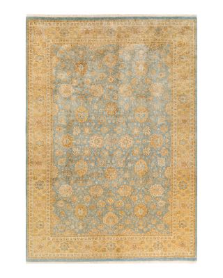 Bloomingdale's Mogul M1450 Area Rug, 6'1 x 8'9