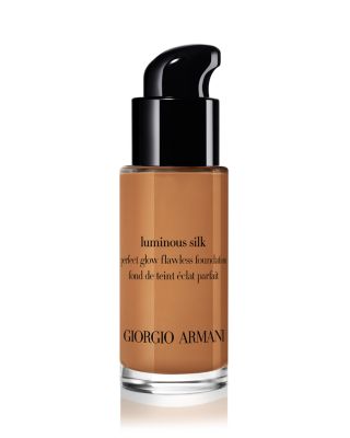 Luminous Silk Perfect Glow Flawless Oil-Free Foundation Mini