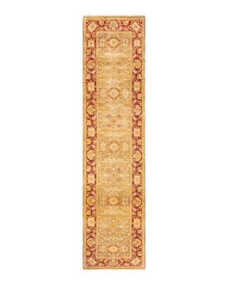 Bloomingdale's Eclectic M1540 Runner Area Rug, 2'9 x 11'10