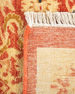 Mogul M1160 Area Rug, 6'2" x 9'1"