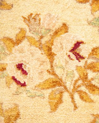 Mogul M1251 Area Rug, 6'1" x 8'9"