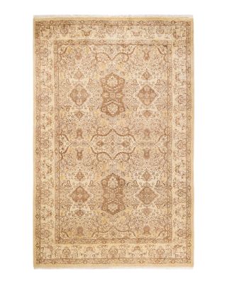 Bloomingdale's Mogul M1583 Area Rug, 5'1 x 8'