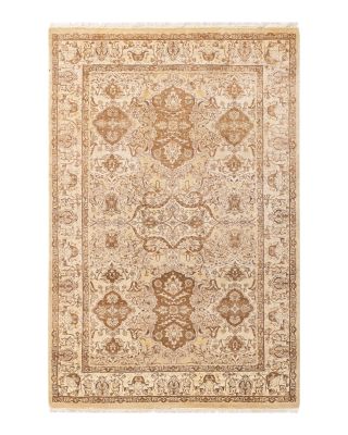 Bloomingdale's Mogul M1583 Area Rug, 4' x 6'2