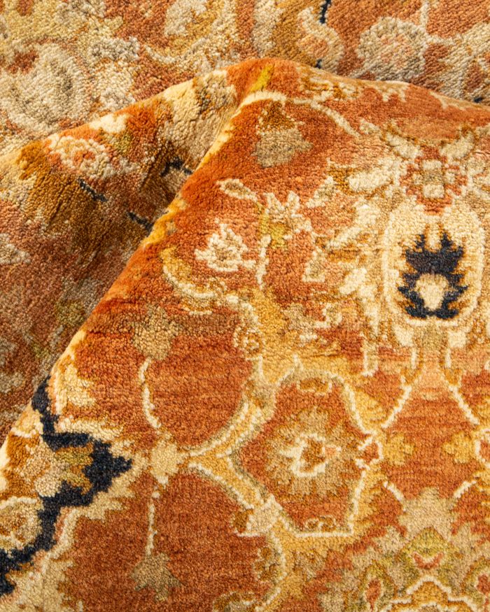 Mogul M1403 Area Rug, 6'1" x 8'10"