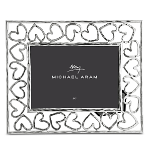 Michael Aram Heart Photo Frame, 5 x 7