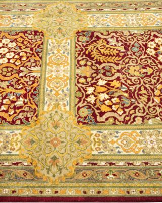 Mogul Runner Rug, 3'1" x 12'4"