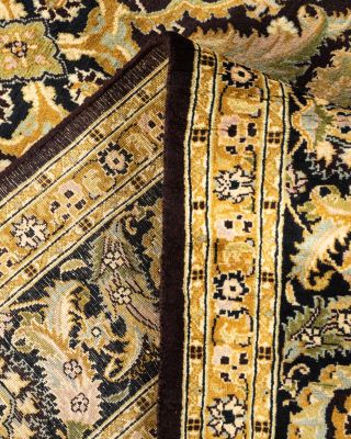 Mogul M1025 Area Rug, 6'1" x 9'