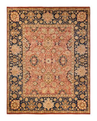 Bloomingdale's Mogul Area Rug, 8' x 10'4