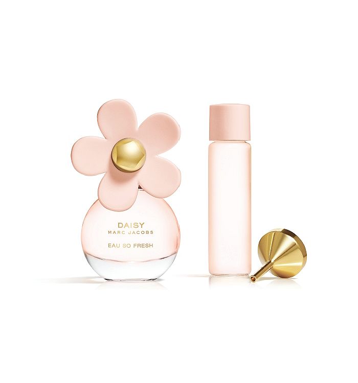 MARC JACOBS Daisy Eau So Fresh Purse Spray .68 fl oz. .5 fl oz