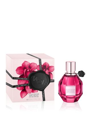 Flowerbomb Ruby Orchid Eau de Parfum Spray 1.7 oz.