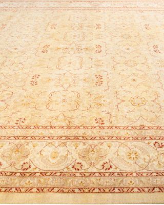 Mogul M1567 Area Rug, 9' x 16'2"